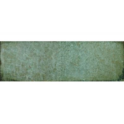Peronda Harmony płytka ścienna 20x6,5 cm zielona
