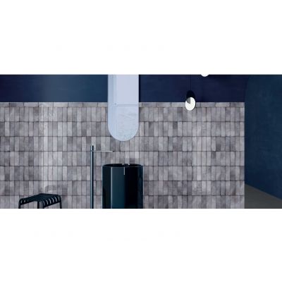 Peronda Harmony płytka ścienna 20x6,5 cm szara