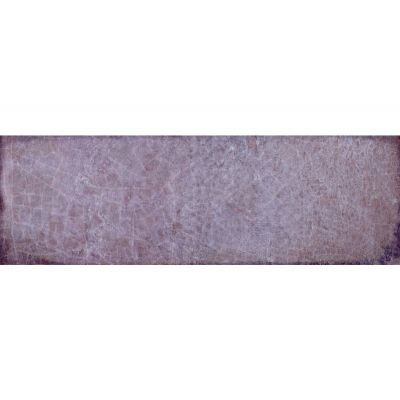 Peronda Harmony płytka ścienna 20x6,5 cm fioletowa