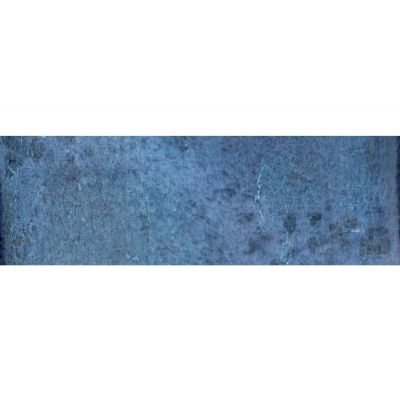 Peronda Harmony płytka ścienna 20x6,5 cm niebieska