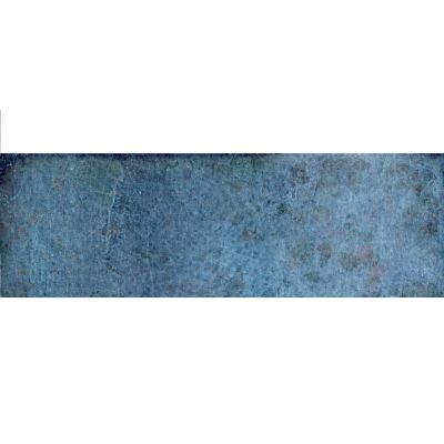 Peronda Harmony płytka ścienna 20x6,5 cm niebieska