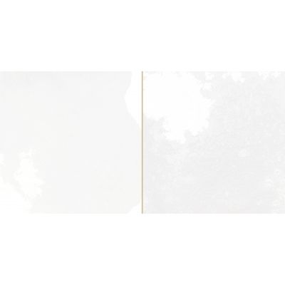 Peronda Fs Tradition Square White płytka ścienna 20x40 cm