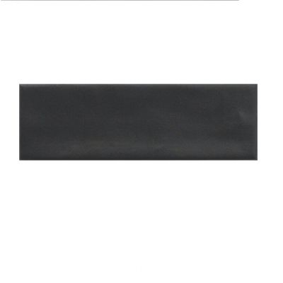 Peronda Harmony Glint Black mat dekor ścienno-podłogowy 15x5 cm