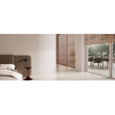 Peronda Lucca Floor White SF płytka ścienno-podłogowa 120x60 cm biała-szara