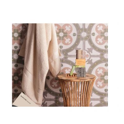 Peronda Fs Paname płytka ścienno-podłogowa 45x45 cm mix kolorów