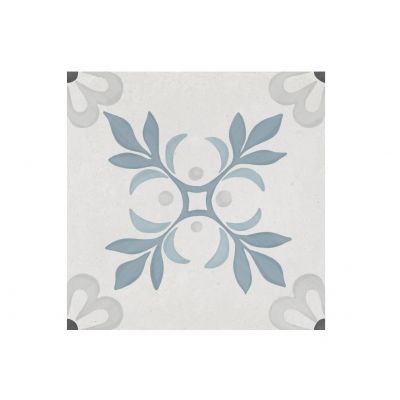 Peronda Harmony Sirocco dekor ścienno-podłogowy 22,3x22,3 cm mix kolorów