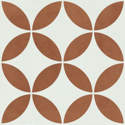 Peronda Harmony płytka ścienno-podłogowa 22,3x22,3 cm mix kolorów