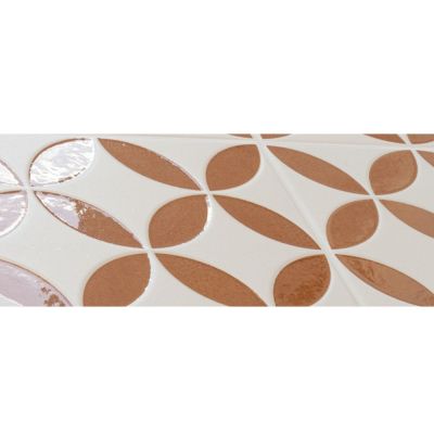 Peronda Harmony płytka ścienno-podłogowa 22,3x22,3 cm mix kolorów