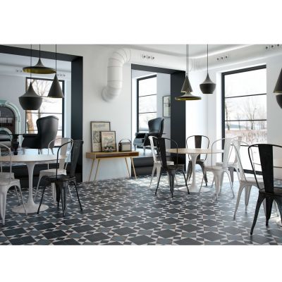 Peronda House Of Vanity HV-2 33x33cm dekor ścienno-podłogowy mix kolorów