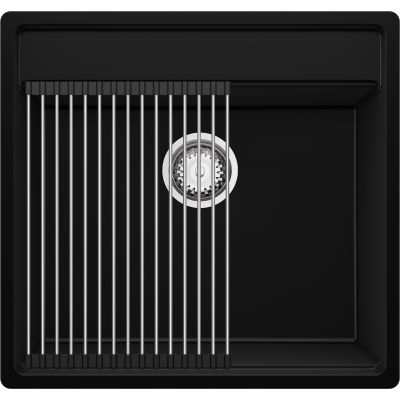 Primagran Bergen zlewozmywak granitowy MAX 60 Low Cut O_OB6KC-001