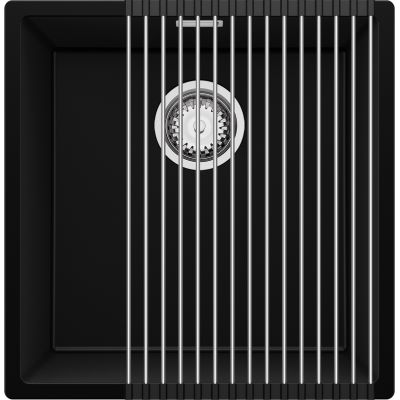 Primagran Monaco zlewozmywak granitowy XXL 50 Slim O_OL5KC-001