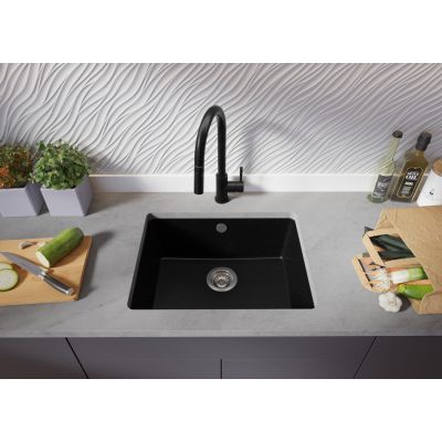 Primagran Wenecja zlewozmywak granitowy XL 60 Easy O_OW6KC-001