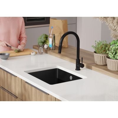 Primagran Wenecja zlewozmywak granitowy XL 60 Easy O_OW6KC-001