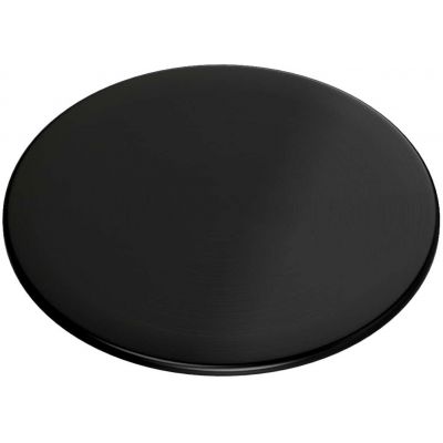 Quadron nakładka na odpływ pure carbon M1113-PVDBLM_OP