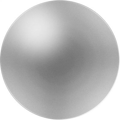 Quadron zaślepka do otworu w zlewozmywaku stal M4439BS_OP