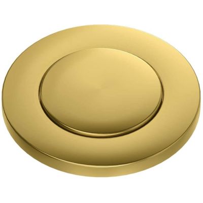 Quadron Marc 110 FM zlewozmywak 75x49 cm GraniteQ snow white/elementy złote HQM7650U1_FM_PVDG1