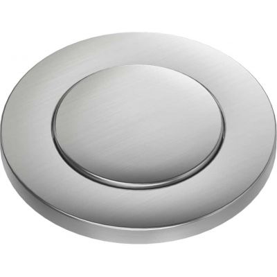 Quadron Marc 110 FM zlewozmywak 75x49 cm GraniteQ black diamond/elementy stalowe HQM7650U8_FM_BS