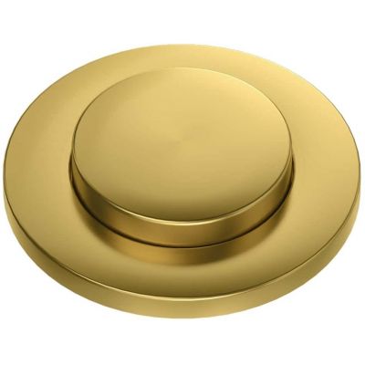 Quadron Save Space syfon zlewozmywakowy złoty OP2SSDG5