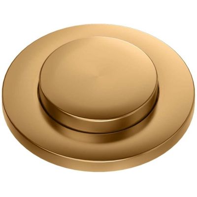 Quadron Save Space syfon zlewozmywakowy miedziany OP2SSDG6