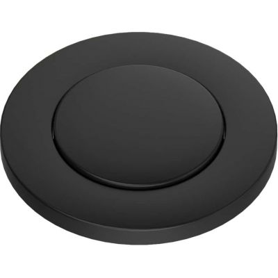 Quadron Save Space Power color syfon zlewozmywakowy 2-komorowy 3,5'' pure carbon OPD2SSG3