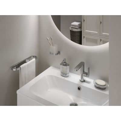 Ravak Chrome II mydelniczka stojąca chrom X07P1363