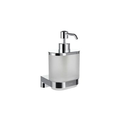 Ravak Chrome II dozownik do mydła chrom X07P1367