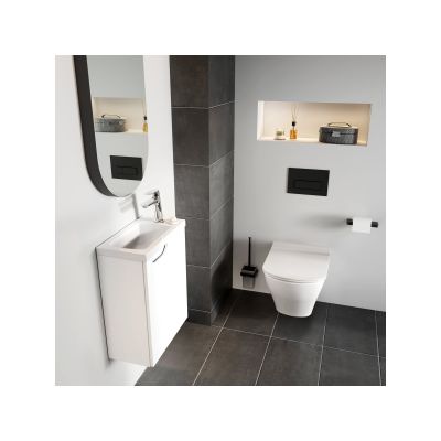 Ravak Classic CL 012.00 bateria umywalkowa stojąca chrom X070080