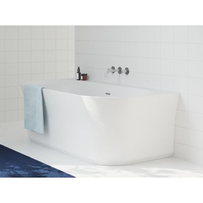 Ravak Espirit bateria umywalkowa podtynkowa chrom X070197