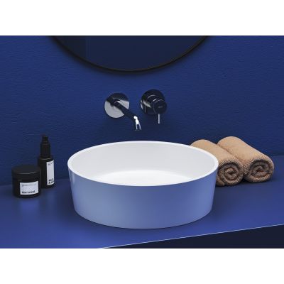 Ravak Espirit bateria umywalkowa podtynkowa ES 019.00 do R-Boxa chrom X070198