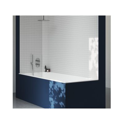 Ravak Espirit bateria wannowo-prysznicowa podtynkowa chrom X070203