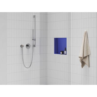 Ravak Espirit bateria prysznicowa podtynkowa chrom X070205