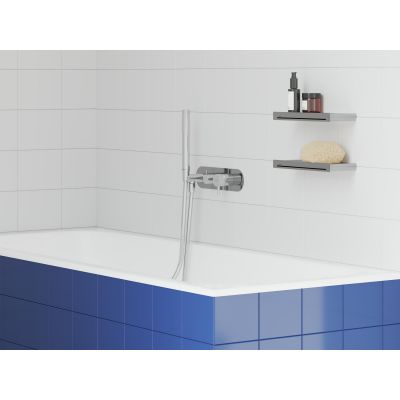 Ravak Espirit bateria wannowo-prysznicowa podtynkowa chrom X070207