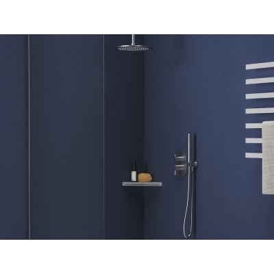 Ravak Espirit bateria wannowo-prysznicowa podtynkowa chrom X070208