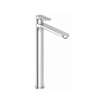 Ravak Eleganta bateria umywalkowa stojąca chrom X070211