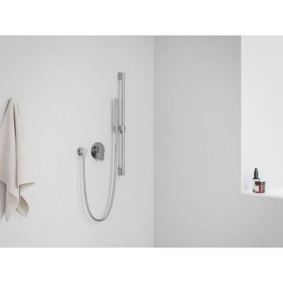 Ravak Eleganta bateria prysznicowa podtynkowa chrom X070219