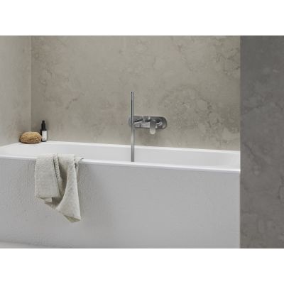 Ravak Eleganta bateria wannowo-prysznicowa podtynkowa chrom X070220