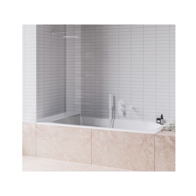 Ravak Eleganta bateria wannowo-prysznicowa podtynkowa z termostatem biały mat X070260