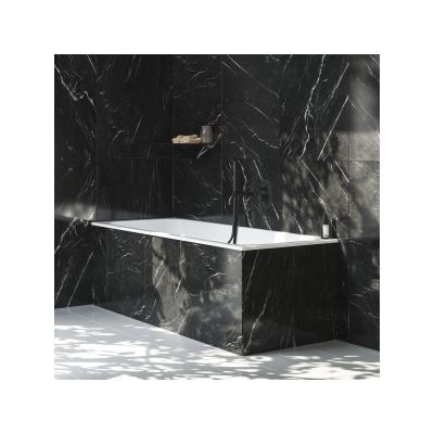 Ravak Espirit bateria wannowo-prysznicowa podtynkowa ES 061.20BLM czarny mat X070284