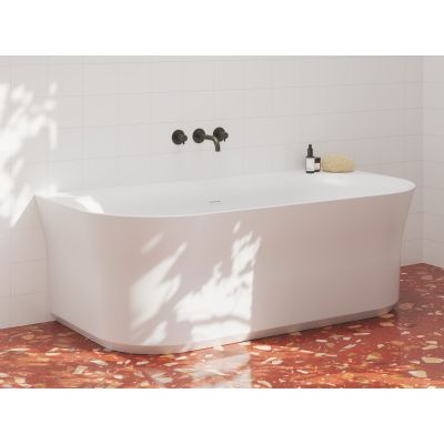 Ravak Espirit bateria wannowo-prysznicowa podtynkowa ES 021.20GB grafitowa X070314