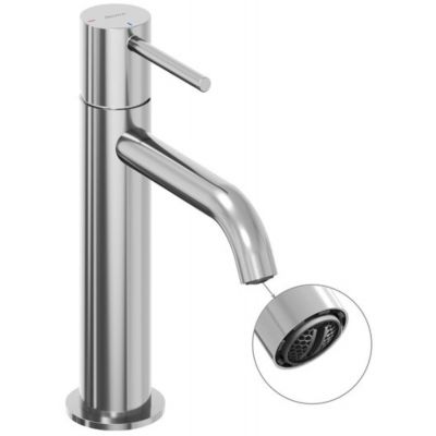 Ravak Espirit bateria umywalkowa stojąca chrom X070394