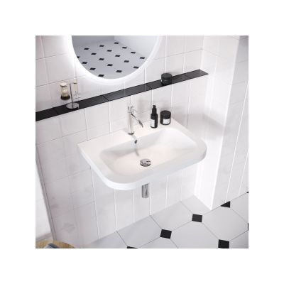 Ravak Espirit bateria umywalkowa stojąca chrom X070394