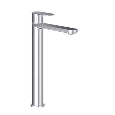 Ravak Chrome II bateria umywalkowa stojąca wysoka chrom X070449