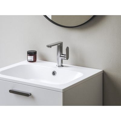 Ravak Chrome II bateria umywalkowa stojąca chrom X070584