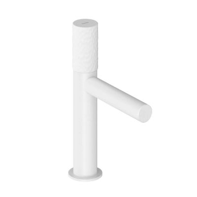 Ravak Revers bateria umywalkowa stojąca RV 012A.10WHM Craft biały mat X070755