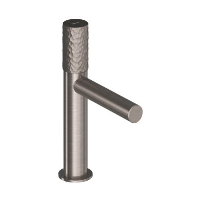 Ravak Revers bateria umywalkowa stojąca RV 012A.20GB Craft grafit szczotkowany X070767