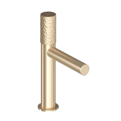 Ravak Revers bateria umywalkowa stojąca RV 012A.60CH Craft szampańskie złoto  X070779