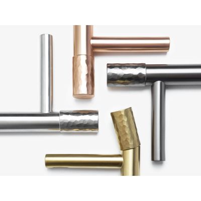 Ravak Revers bateria umywalkowa stojąca RV 012A.60CH Craft szampańskie złoto  X070779