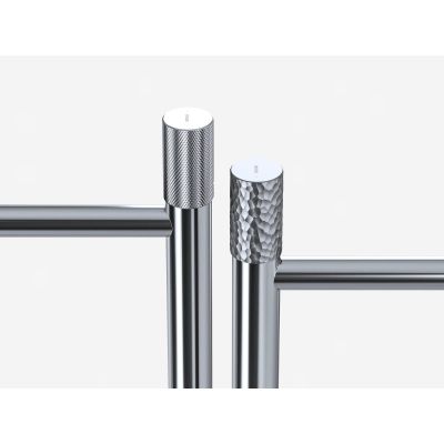 Ravak Revers bateria umywalkowa stojąca RV 014.00CR Grid chrom X070852