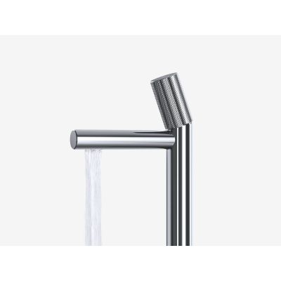 Ravak Revers bateria umywalkowa stojąca RV 014.00CR Grid chrom X070852