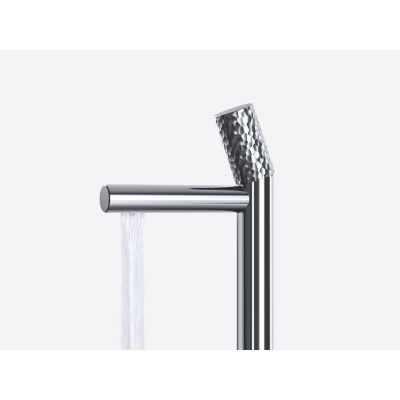 Ravak Revers bateria umywalkowa stojąca RV 012A.00CR Craft chrom X070861